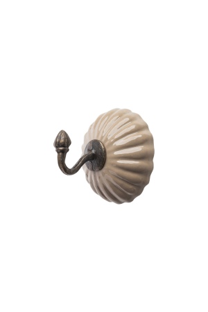 Wall hook BEIGE