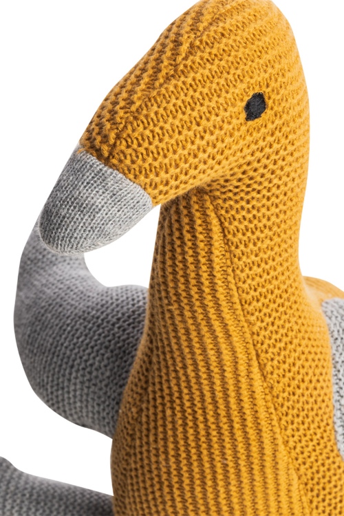 Cuddly toy DUCK