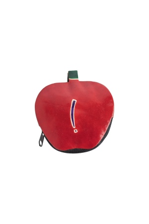 Purse APPLE