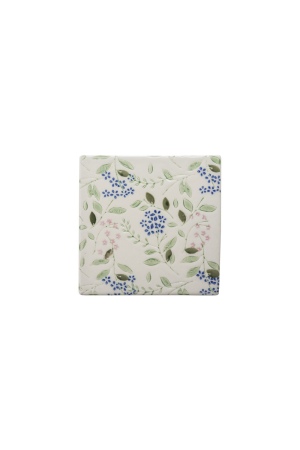 Coaster VINTAGE GARDEN blue