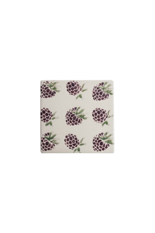 Coaster VINTAGE GARDEN berry