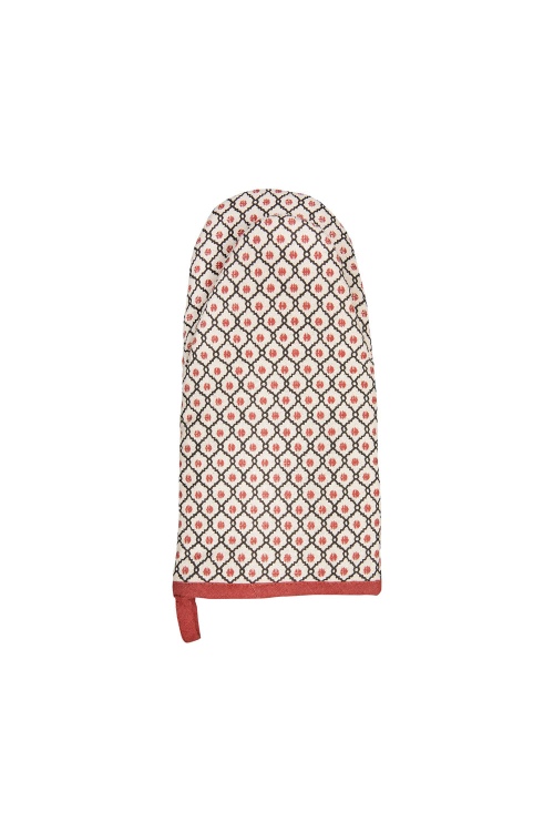 Eco-Friendly Oven Glove PATTERN for Home Chefs