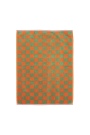 Eco-Friendly Terry Tea Towel CHECK Organic Cotton