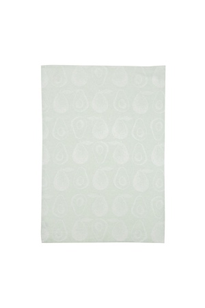 Fruity Organic Cotton Tea Towel for Stylish Kitchens