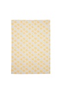 Boho Chic Organic Cotton Tea Towel for Kitchen