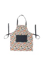 Traditional Kids' Apron for Little Chefs