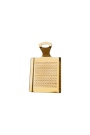 Ginger Grater GOLD: Stainless Steel Spice Grater