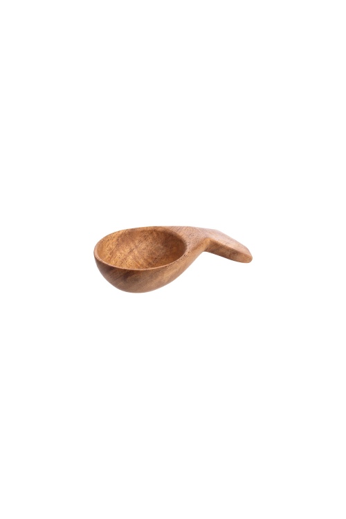 Neem Wood Spoon for miljøvennlig matlaging